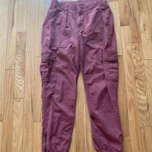 The Gap cargo pants